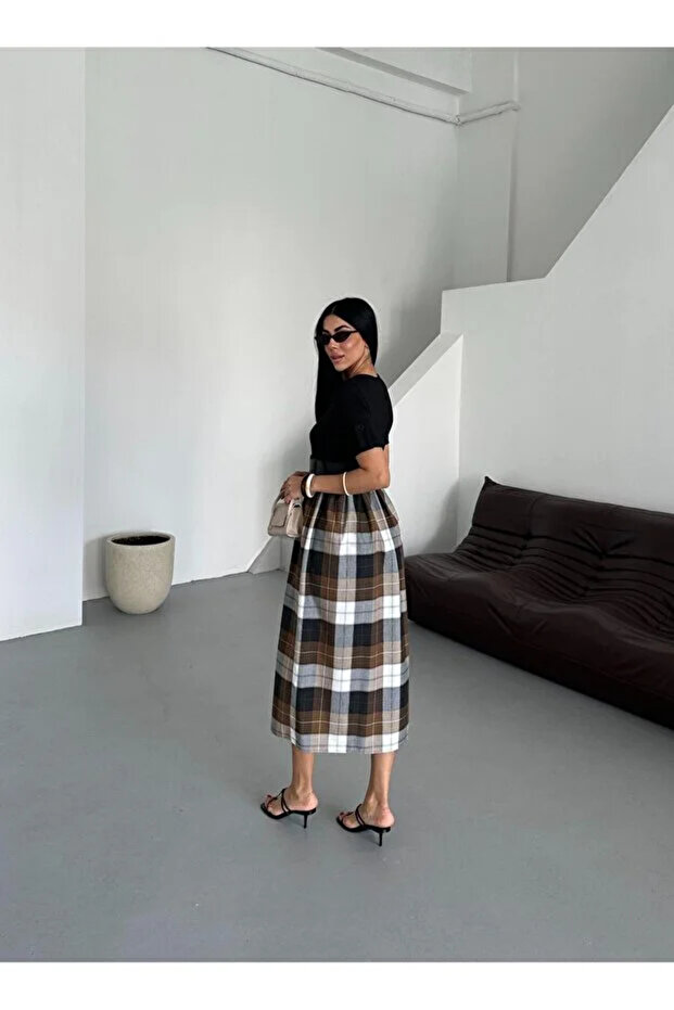 APL25SS0013 Elbise - 3