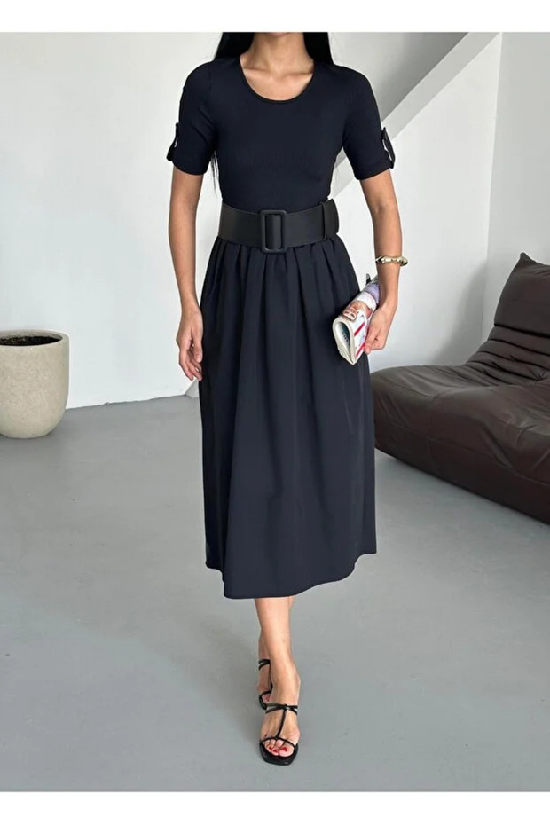 APL25SS0013 Elbise - 2