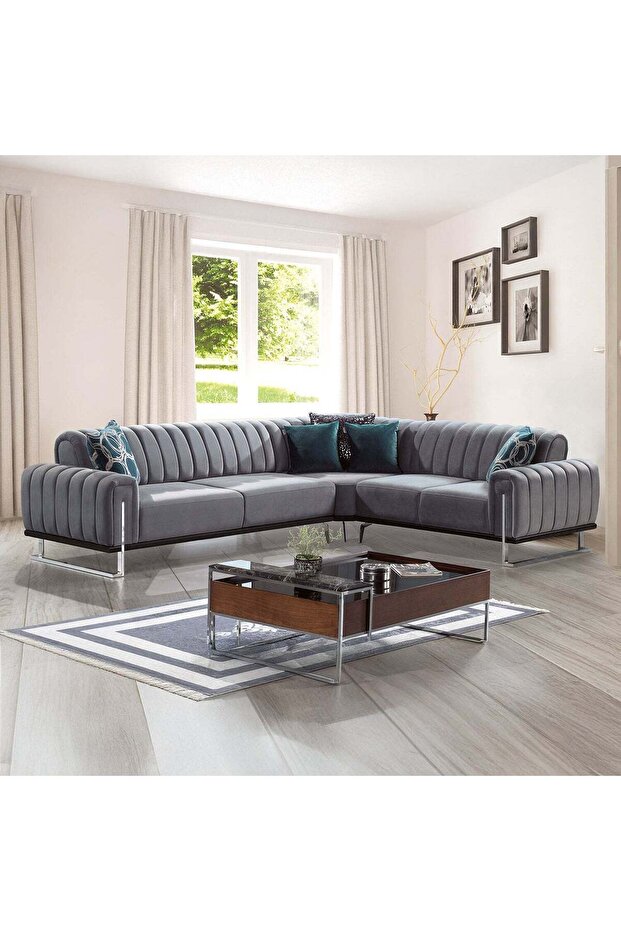 Valens Köşe Takımı - 1