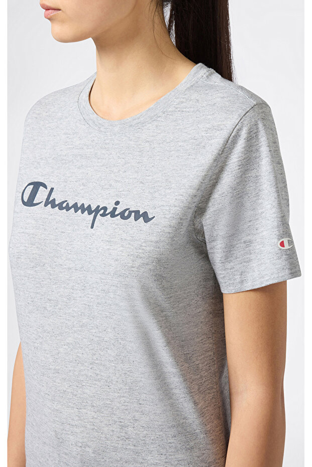 Script Shop Short-Sleeve Tee - 4