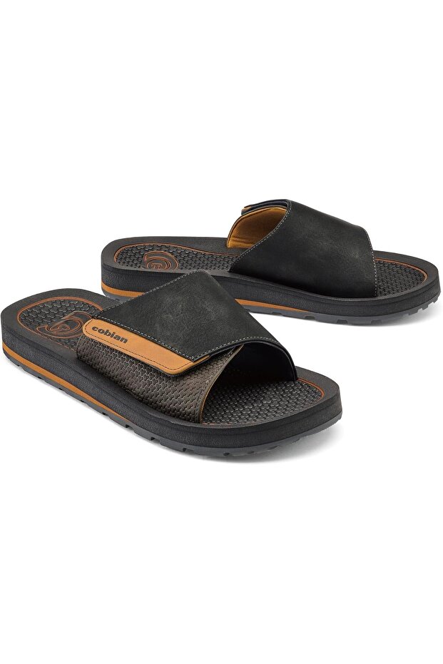 شبشب رجالي من دي آر تي - 3