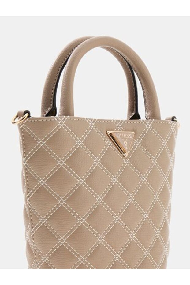 GIULLY II MINI TOTE - 5