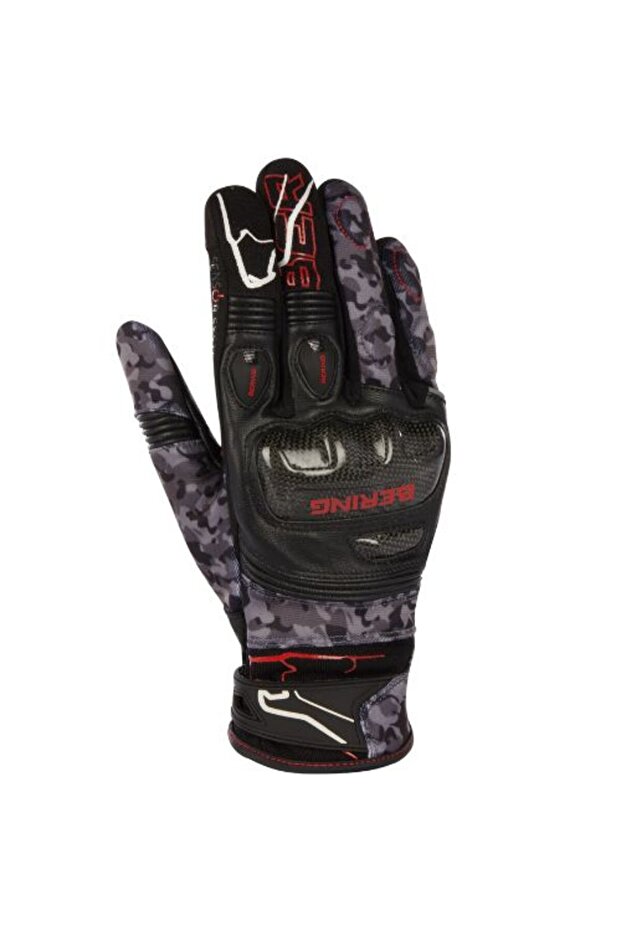 Cortex Gloves [En 13594-2015 Ce Certified] - 1