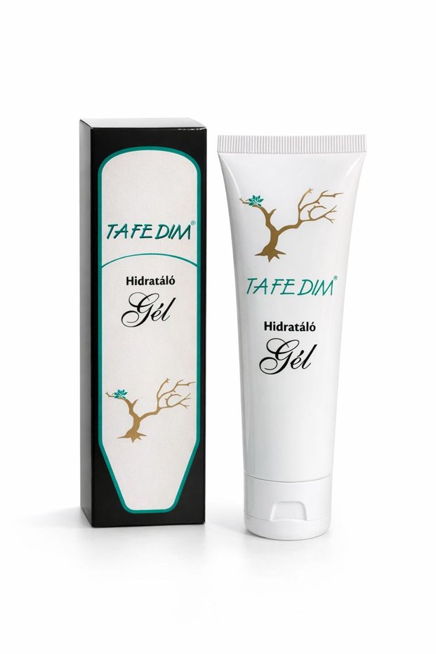 Gel Yüz Kremi