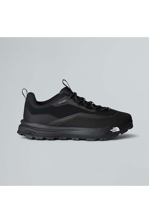F0A8D97Kx71-R Offtrail and Wp Men's Sports Shoes Black