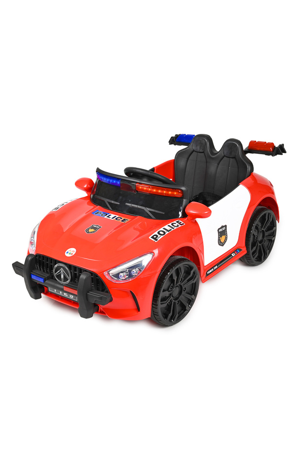 RECHARGEABLE CAR 12V Battery – 2 Motor with RC