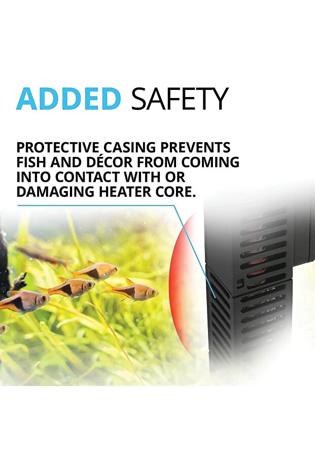 سخان كهربائي بقوة 100 واط - 5