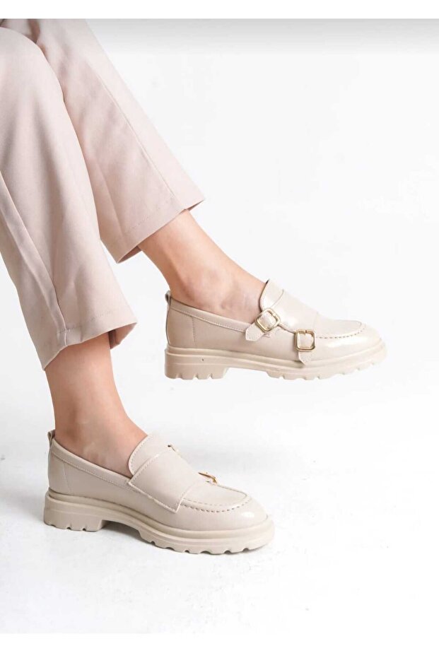 KOBIECE BUTY CODZIENNE CASUAL - 5
