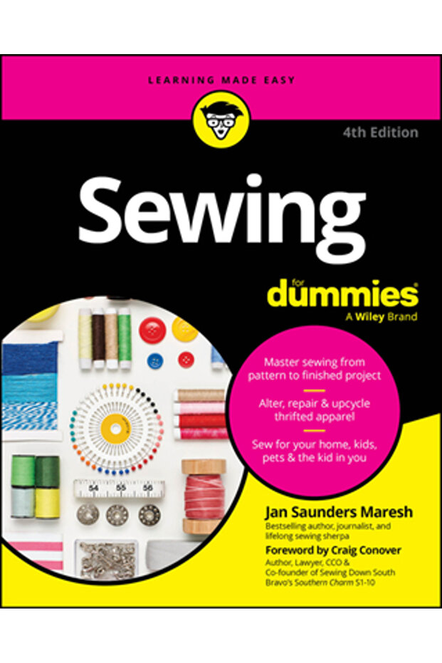 Sewing - 1