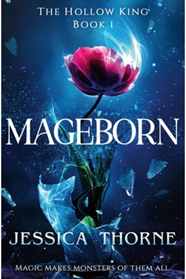 Mageborn - 1
