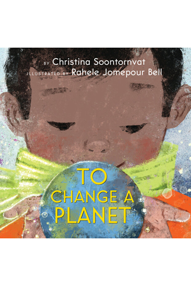 A schimba o planetă - 1