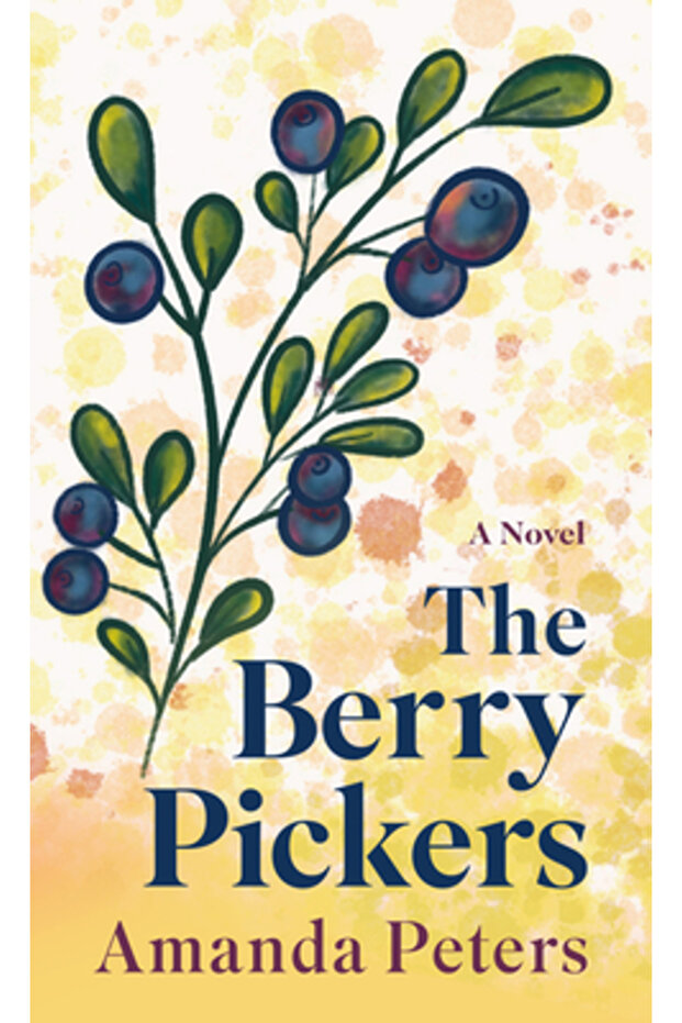 The Berry Pickers - 1