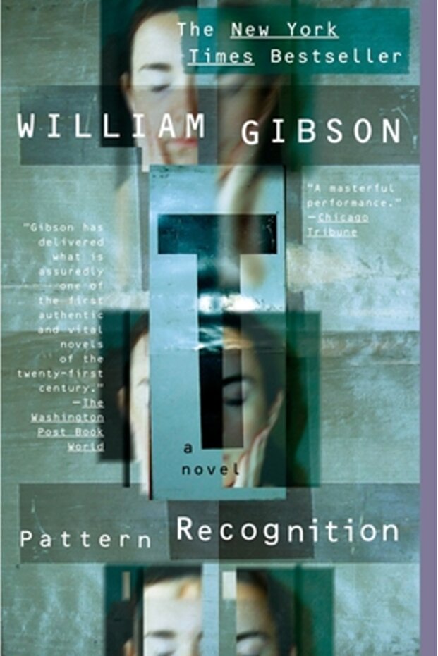 Pattern Recognition - 1