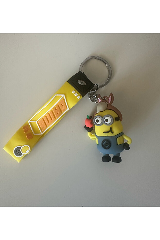 Μπρελόκ Minions - 1
