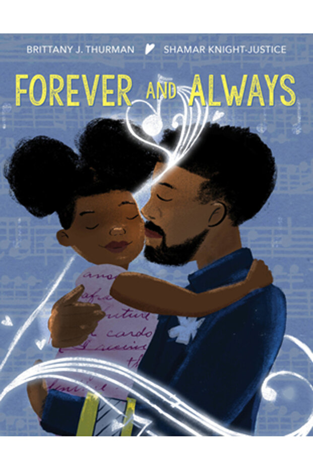 Forever and Always - 1