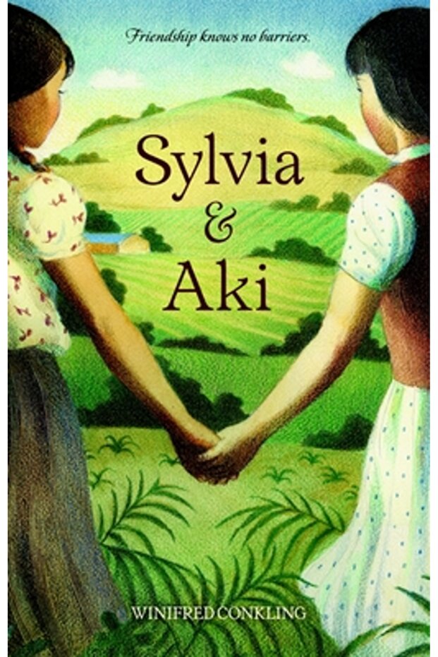 Sylvia & Aki - 1
