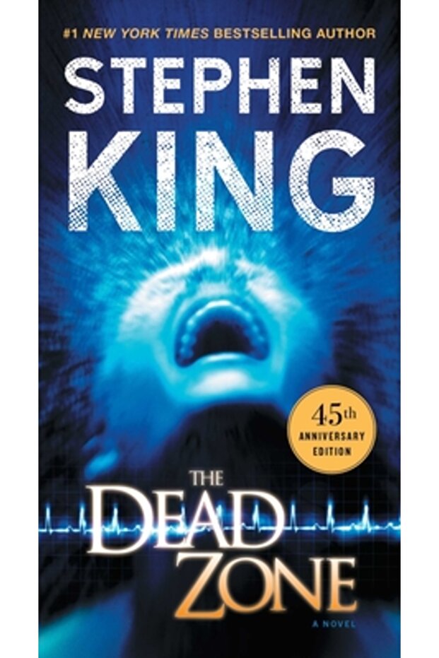 The Dead Zone - 1