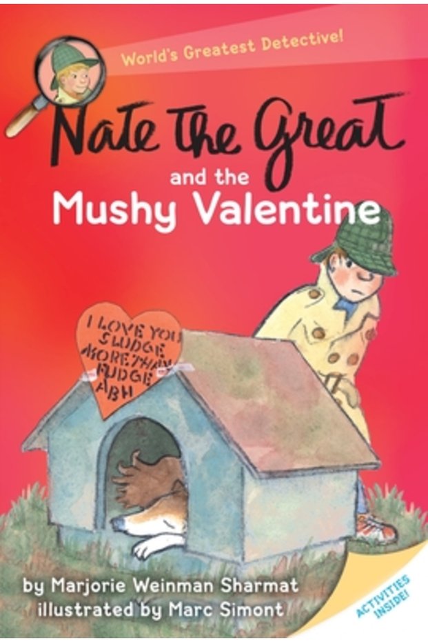 Nate cel Mare și Valentinul cel Moale