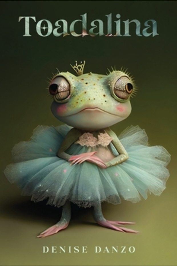 Toadalina - 1