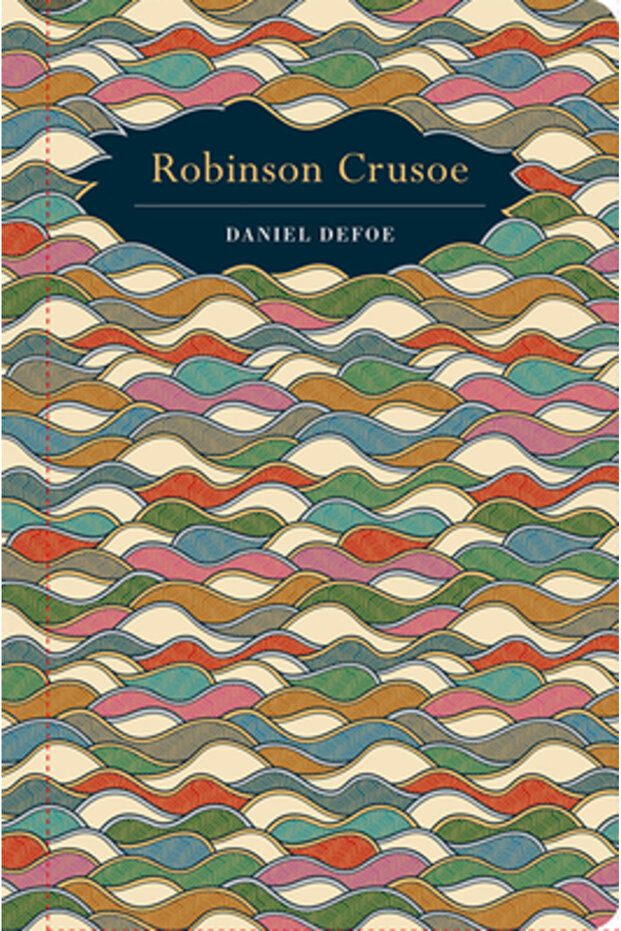 Robinson Crusoe - 1