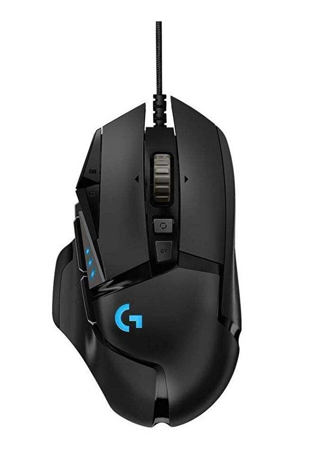 ماوس الألعاب السلكي G502 Hero RGB 910-005471