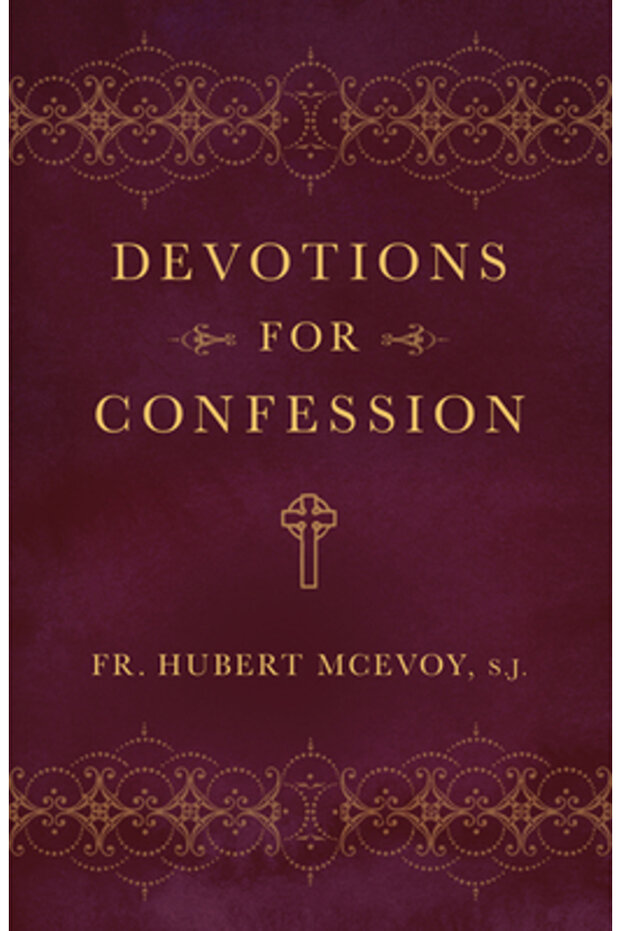 Devoțiuni pentru Spovedanie - 1