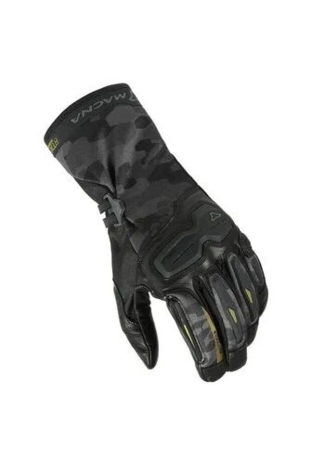 Eldiven Terra RTX - 2