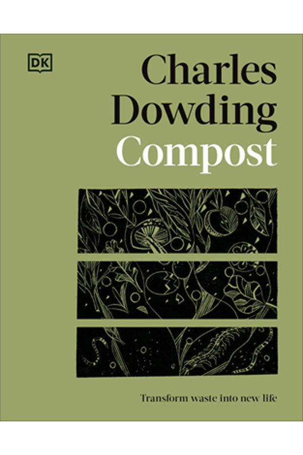 Compost: Transform Waste Into New Life - 1