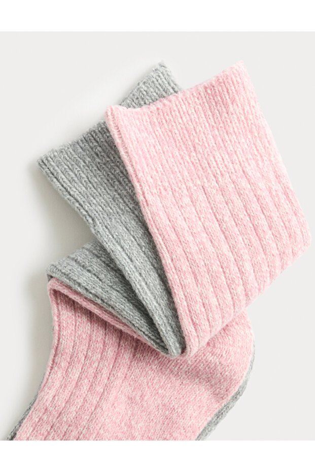 2’li Çorap - 2