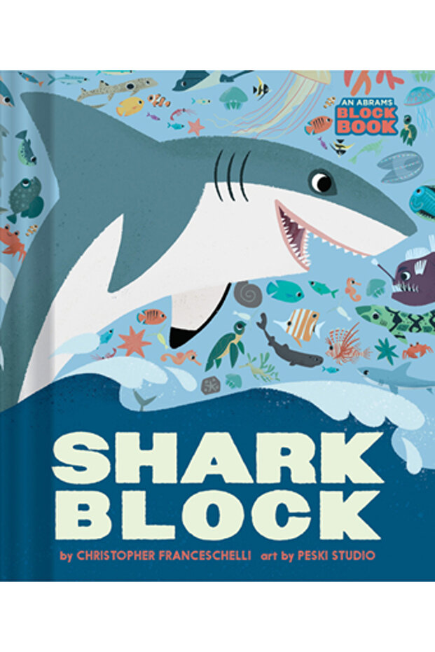 Sharkblock - 1