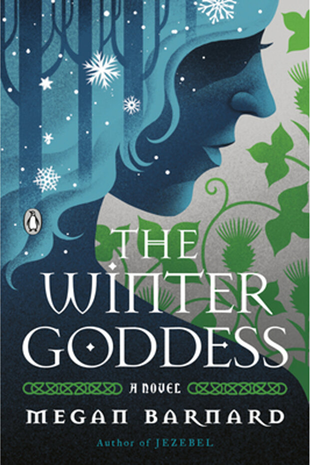 The Winter Goddess - 1