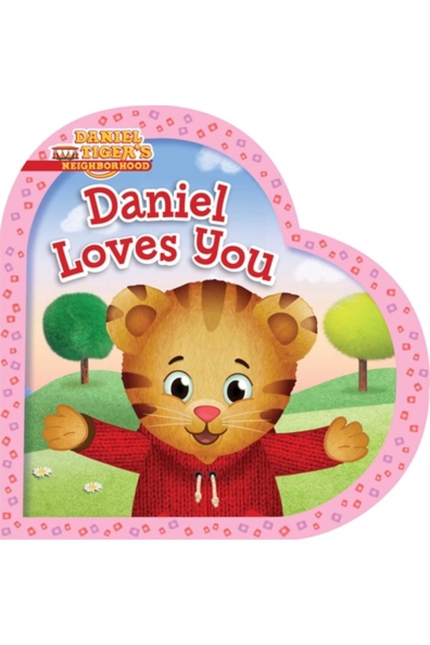 Daniel te iubește - 1