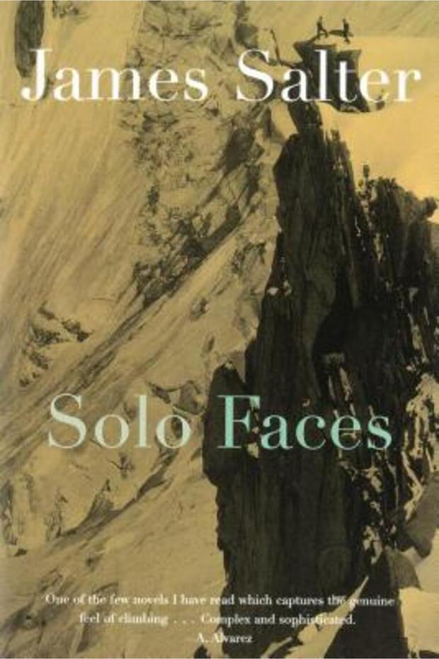 Solo Faces - 1