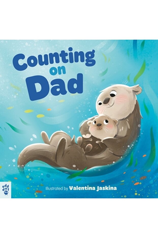Counting on Dad - 1