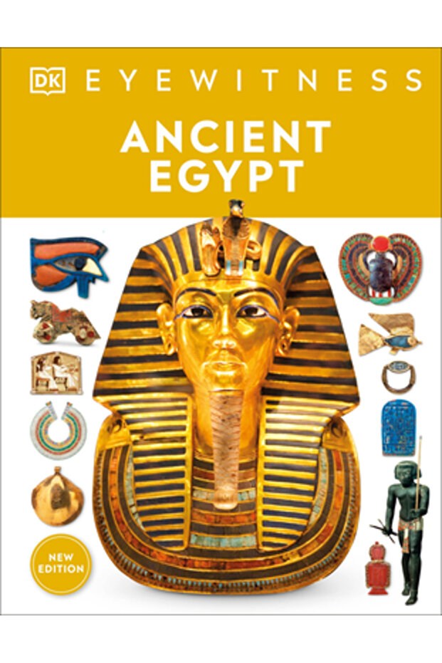 Ancient Egypt - 1