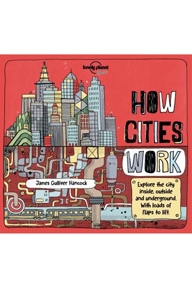 How Cities Work - 1