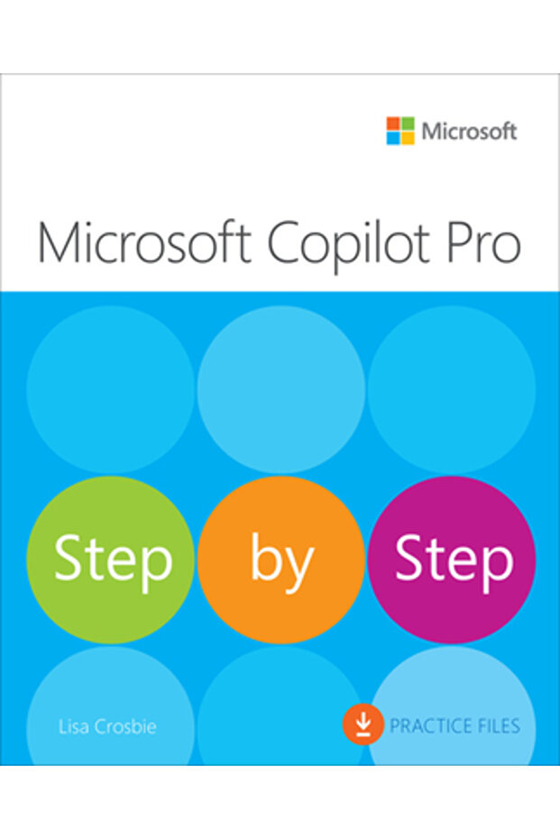 Microsoft Copilot Pro Step by Step - 1