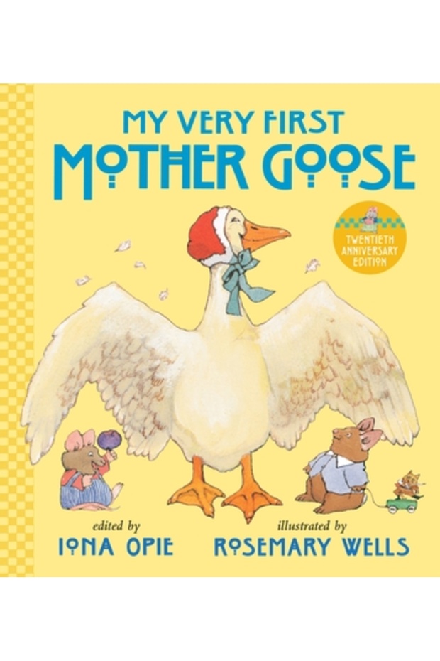 Prima mea gâscă - 1