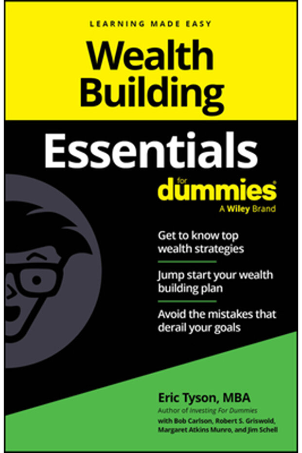 Wealth Building Essentials - 1