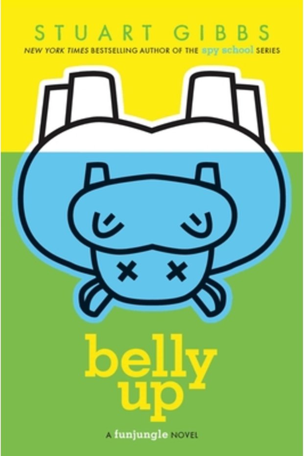 Belly Up