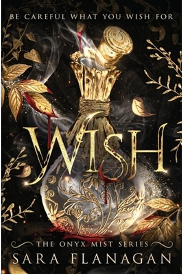Wish - 1