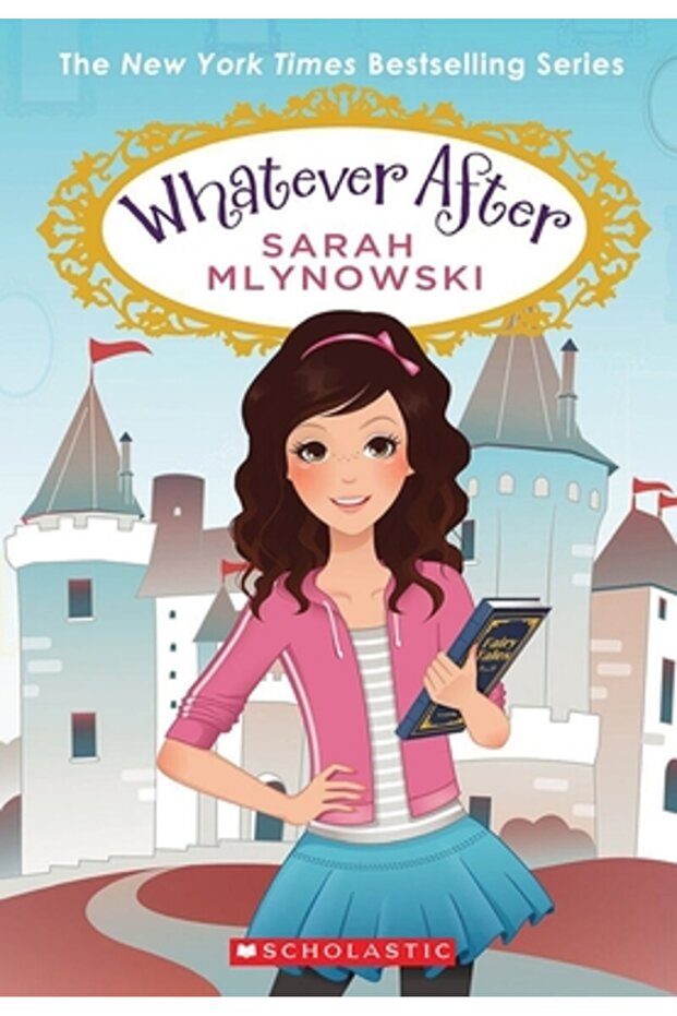 Orice după setare - 1