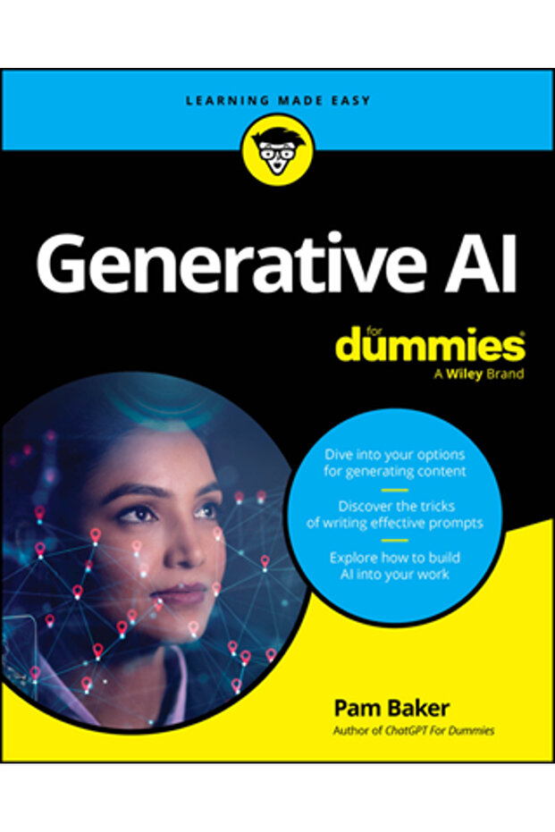 Generative AI - 1