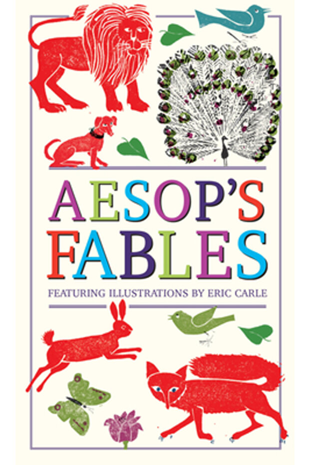 Aesop's Fables - 1