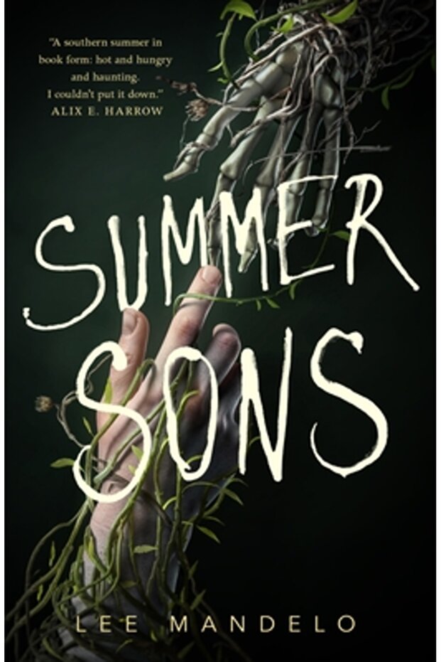 Summer Sons - 1