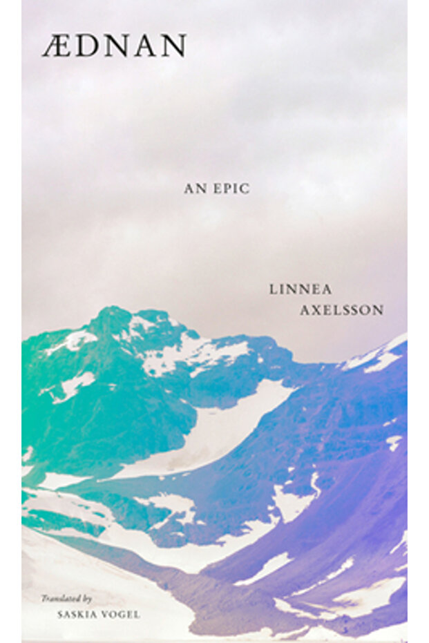 Aednan: An Epic - 1