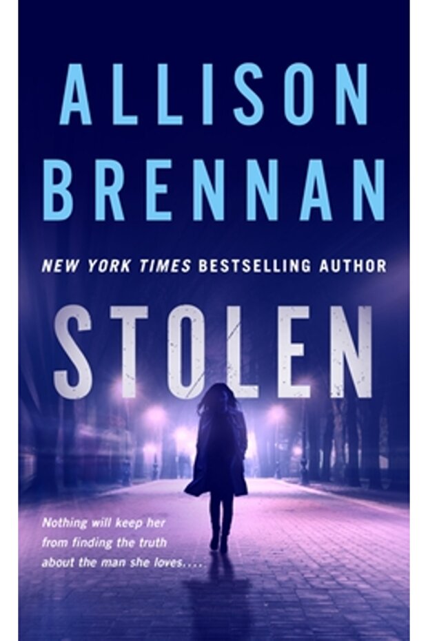 Stolen - 1