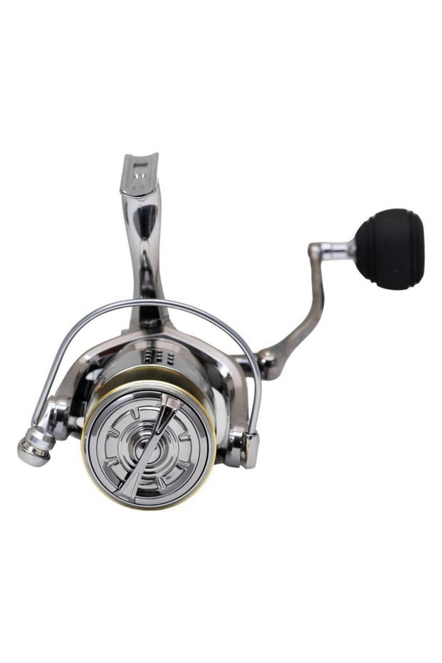 New Prestige 6000 5+1 Bb Fishing Reel