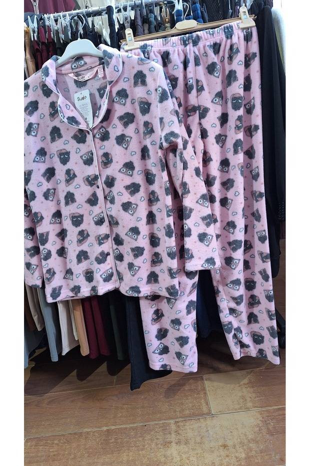 Pijama Takımı