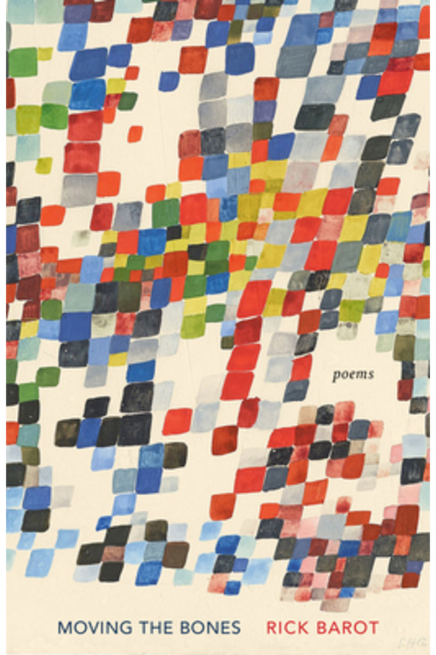 Moving the Bones - 1